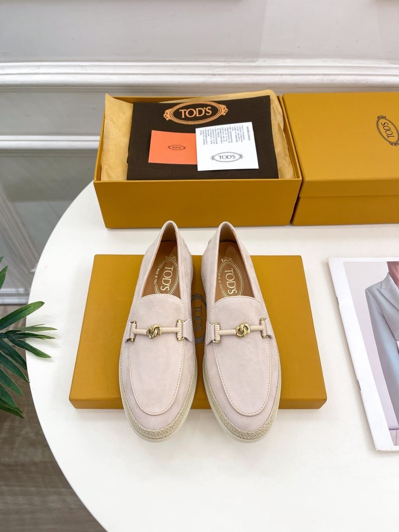 Tods Shoes